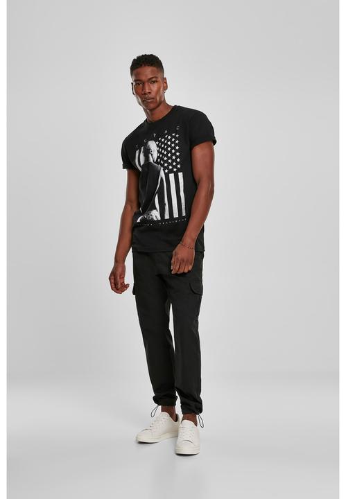 Immagine prodotto Mister Tee 2Pac Presidente Tee (3XL)