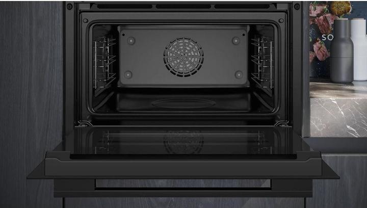 Actual product image Siemens CB734G1B1