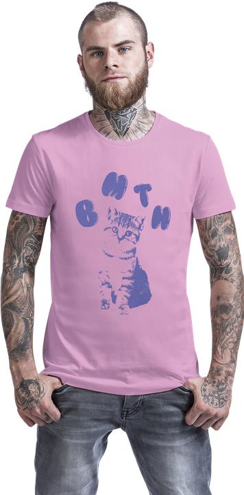 Produktbild Bring Me The Horizon Kitten (M)