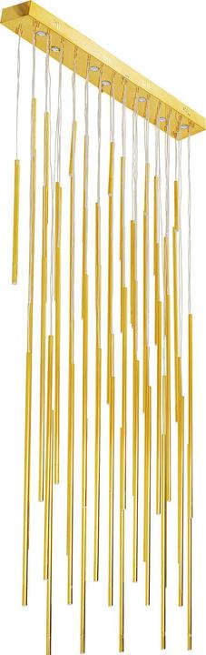 Kare Design Living Vegas Deluxe (GU10, G9, 4400 lm)