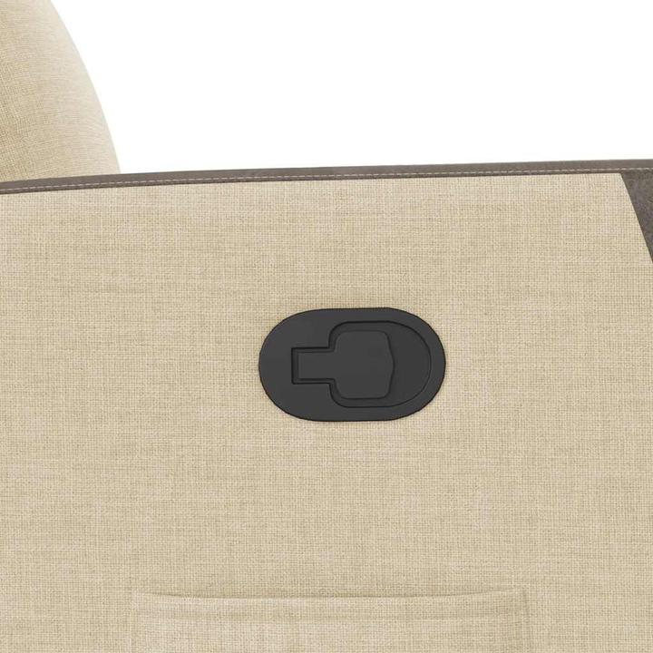 Produktbild vidaXL Relaxsessel mit Aufstehhilfe