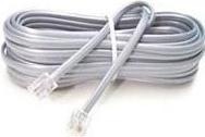 Produktbild MicroConnect ModularCable RJ11 6P/4C