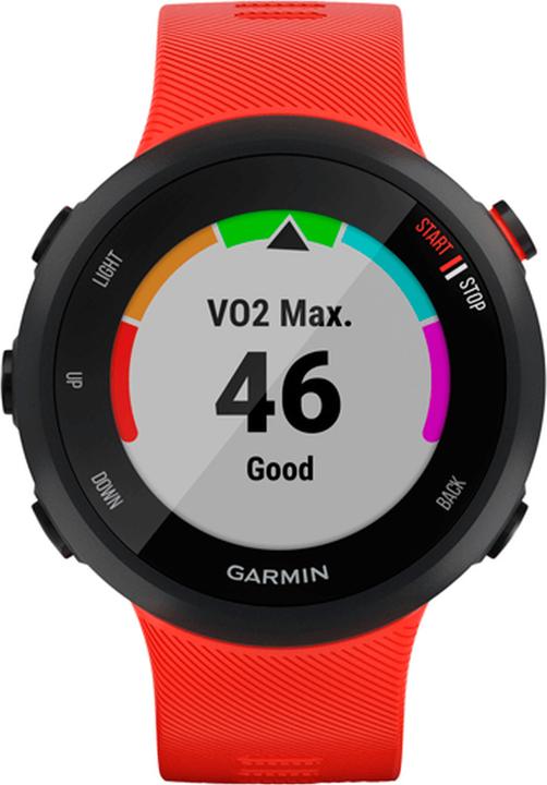 Image du produit Garmin Forerunner 45 (42 mm)