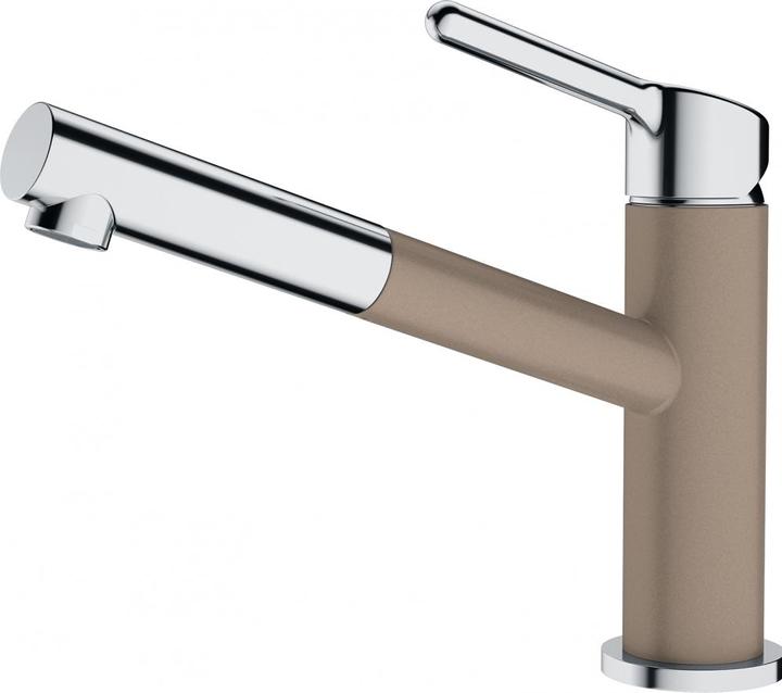 Chromed, Brown