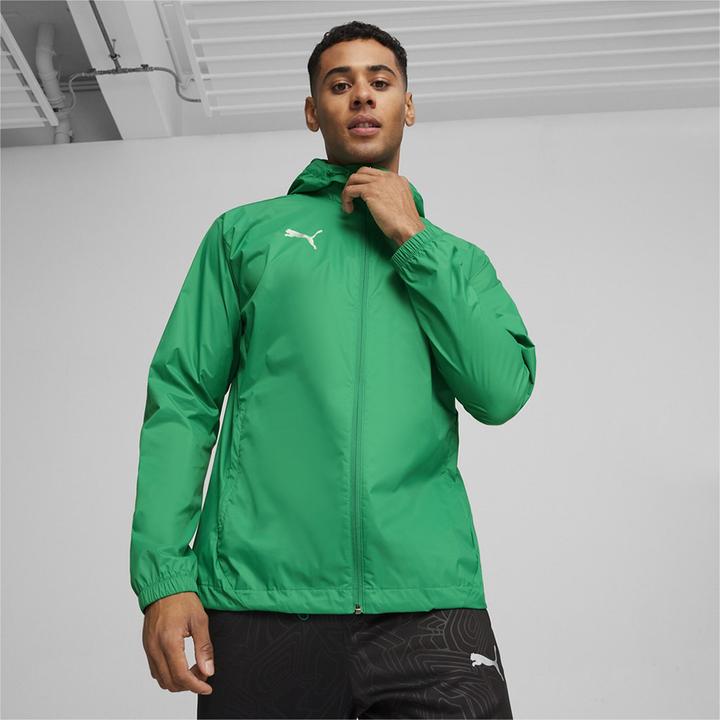 Produktbild Puma teamFINAL Allweather Jkt (3XL)
