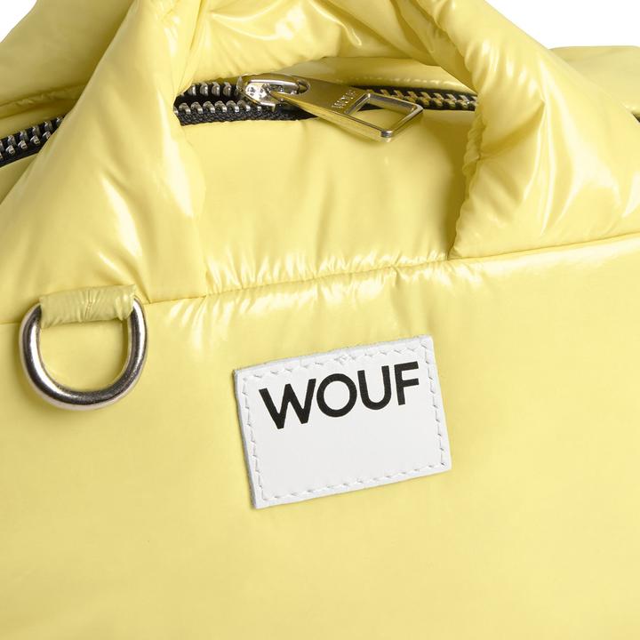 Produktbild Wouf Glossy Handtasche 20 cm