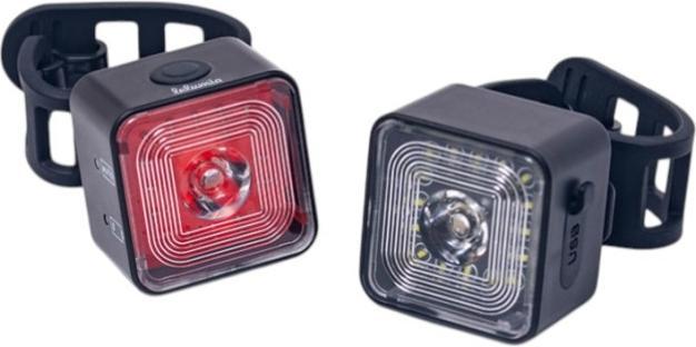 Lelumia Smart Eye 100 Combo (100 lm, 100 lm)