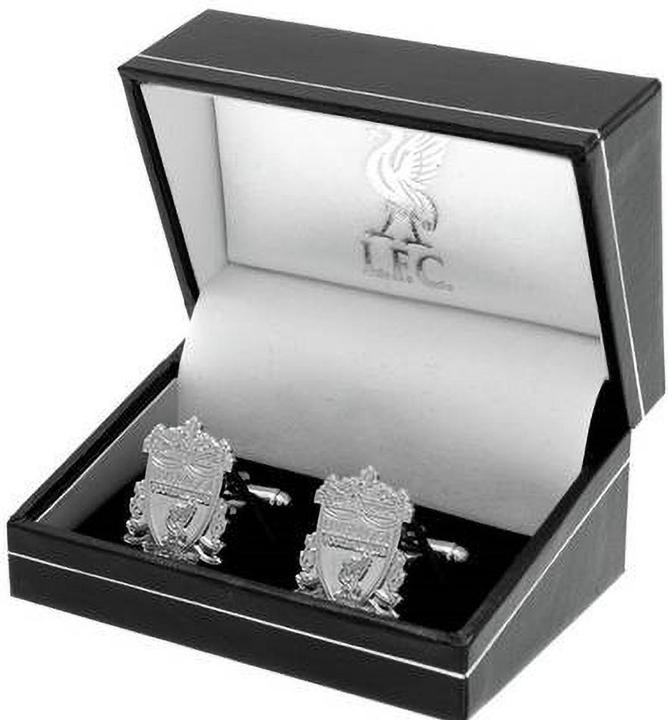 Immagine prodotto Score Draw Set di Gemelli Crest Inciso (100% piastra d'argento)