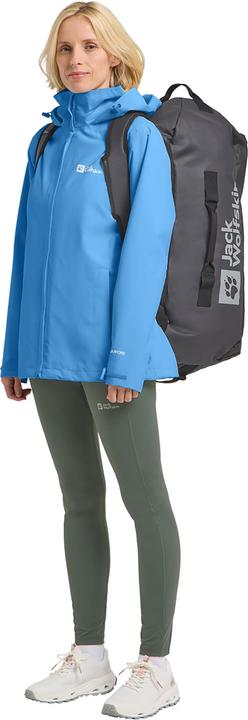 Produktbild Jack Wolfskin Trailtime 2L Jkt W (M)