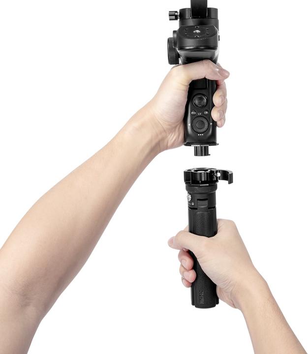 Produktbild SmallRig Universal Quick Release Adapter - BSS2714