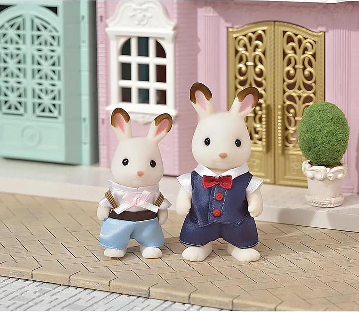 Produktbild Sylvanian Families Dress up Set