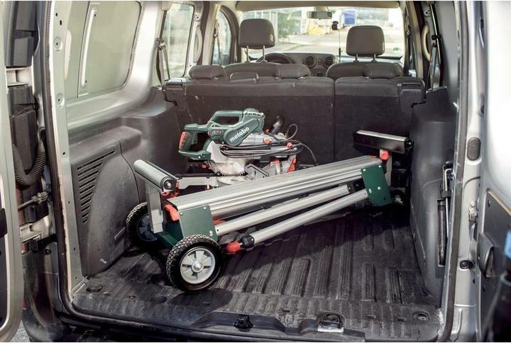 Immagine prodotto Metabo KSU 251 (250 cm, 127 cm)