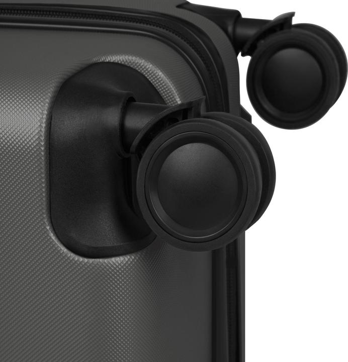 Actual product image Smartbox Edition 05 4 Rollen Kofferset 3-teilig (216 l)