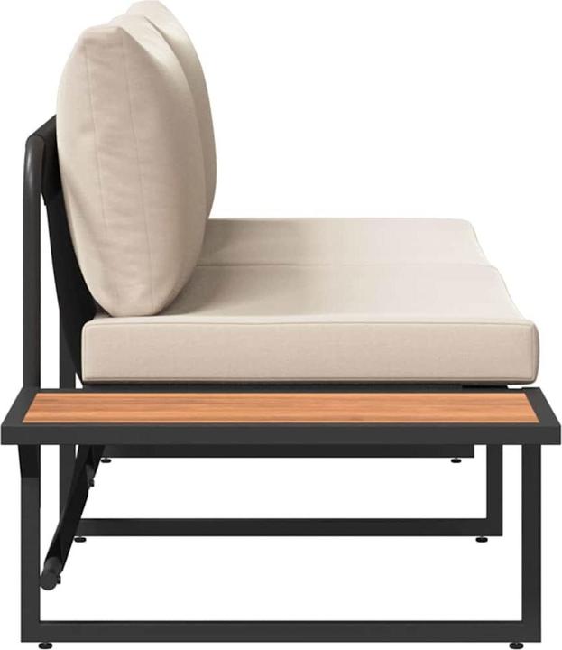 Image du produit vidaXL Bronson