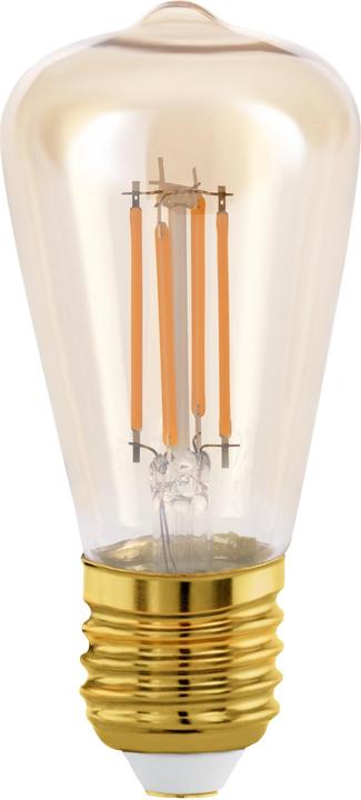 EGLO Sources lumineuses LED (E27, 270 lm, 1 x)