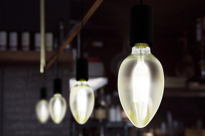 Image du produit EGLO Leuchtmittel 11839 (E27, 360 lm, 1 x)