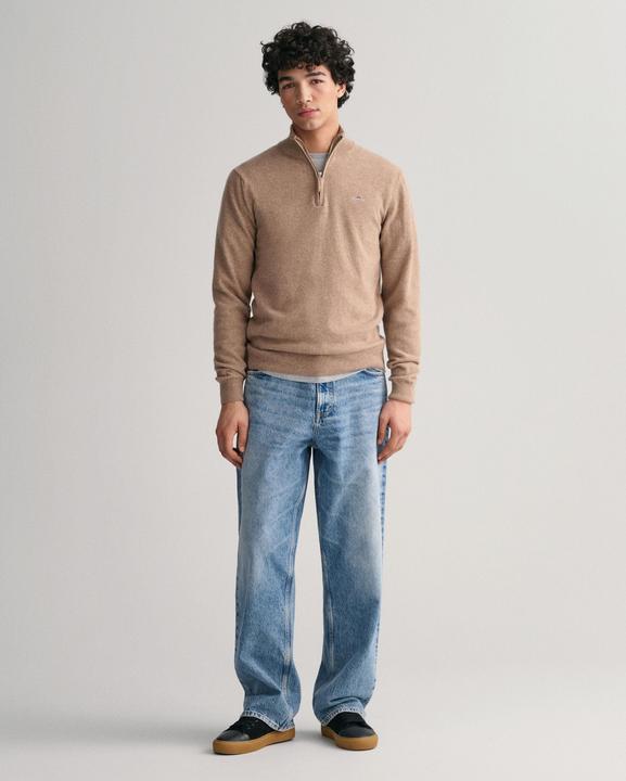 Produktbild GANT puover superfine ambswoo (L)