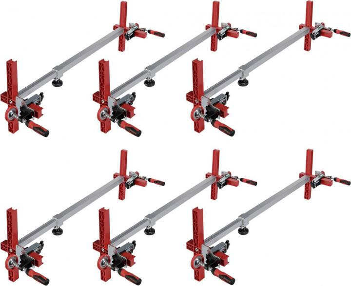 Actual product image Bessey Door lining strut set TU stretcher (101 mm)