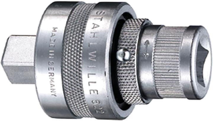 Clé dynamométrique