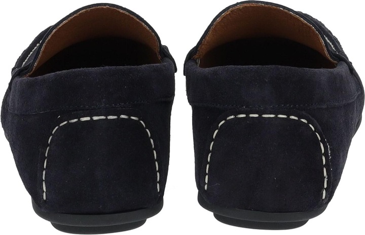 Actual product image IMAC Featuring outstanding quality and premium suede leather, this comfortable shoe is the perfect (45)