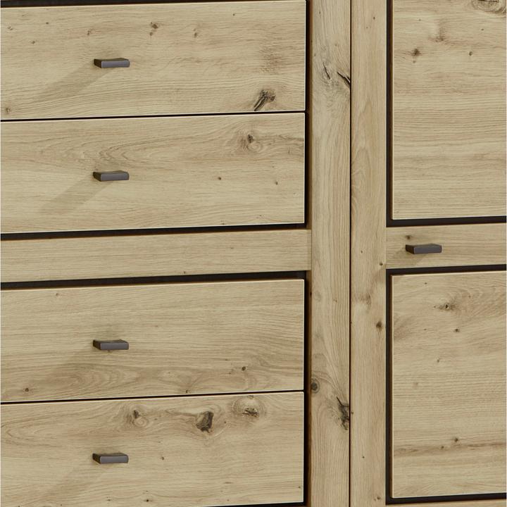 Image du produit Lipo Harvey (160 x 43 x 89.50 cm)