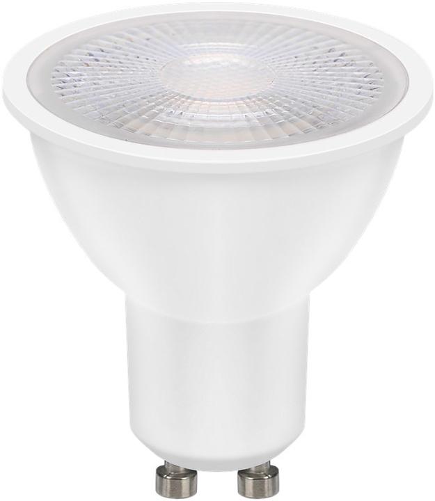 Goobay LED-Reflektor (GU10, 8 W, 650 lm, 1 x, F)