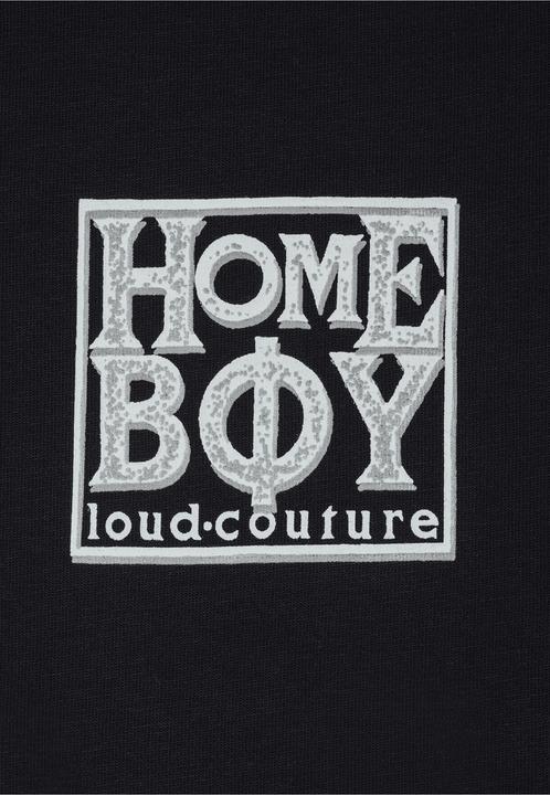 Produktbild Homeboy Old School Tee (XS)