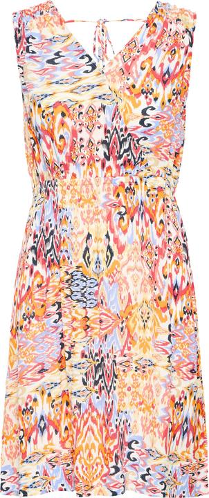 geranium multi ikat aop