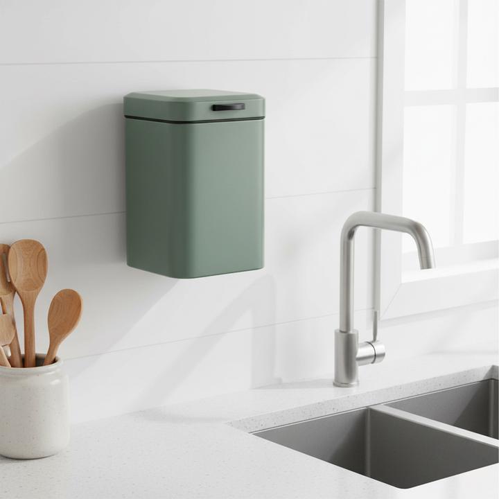 Produktbild Relaxdays Kosmetikeimer (3 l)