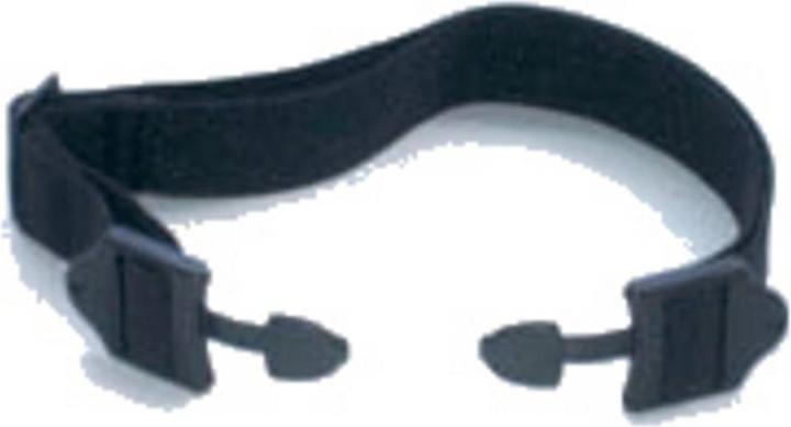 Image du produit Garmin Sangle de poitrine élastique pour le capteur de rythme cardiaque