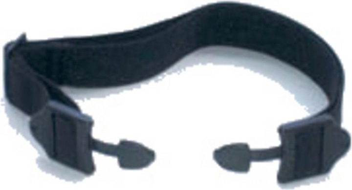 Image du produit Garmin Sangle de poitrine élastique pour le capteur de rythme cardiaque