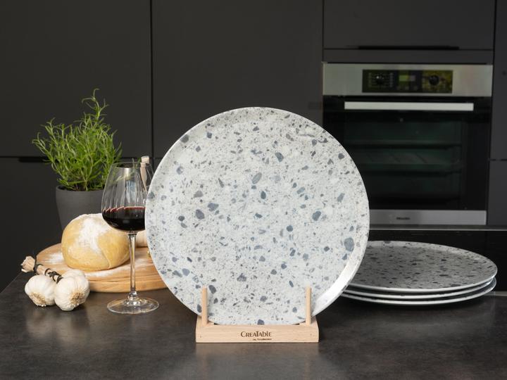 Actual product image CreaTable Stone Collection (4x)