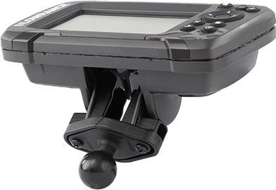 Produktbild RAM Mounts RAM MOUNT 1Inch BALL FOR