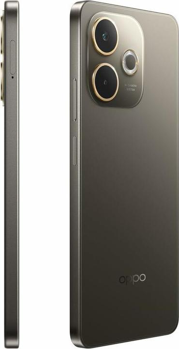 Produktbild OPPO A5 Pro 5G (256 GB, Black, Brown, 6.67", Dual SIM, 5G)