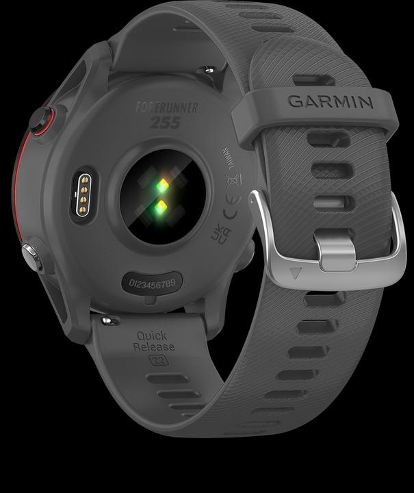 Produktbild Garmin Forerunner 255 (46 mm)