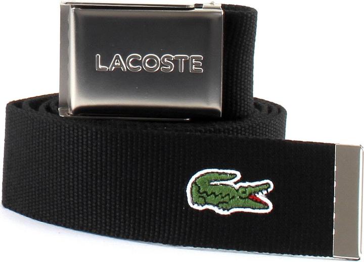 Actual product image Lacoste Belt Concept - 87300 (130)