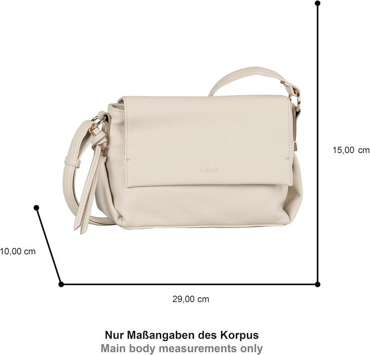 Produktbild Gabor Felicia Umhängetasche 29 cm
