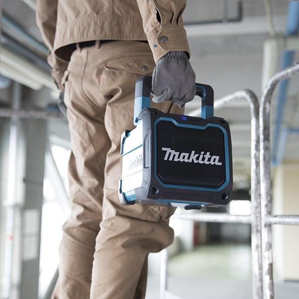 Immagine prodotto Makita DMR200 (11 h, Batteria)