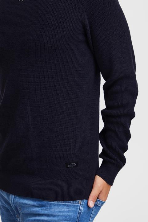 Actual product image Blend BHCodford crew - 20714336 (M)