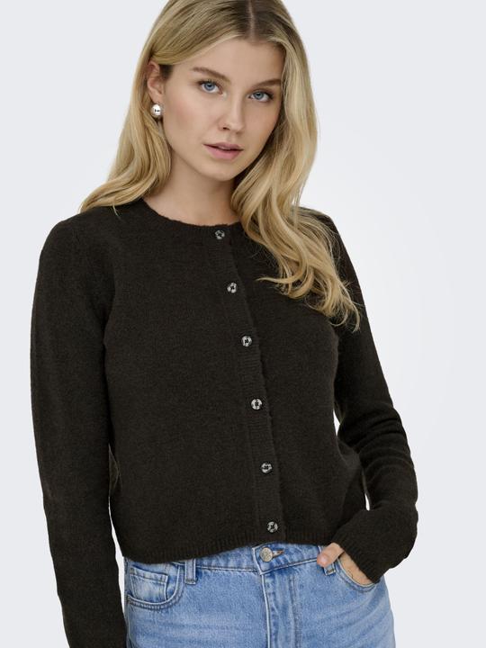 Produktbild JdY Jdychloe Life L/S Cardigan Knt Noos (XL)