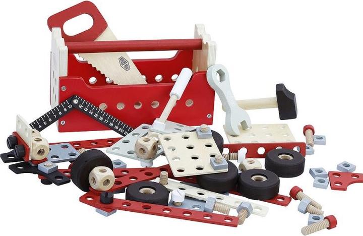 Actual product image Vilac Werkzeugkasten