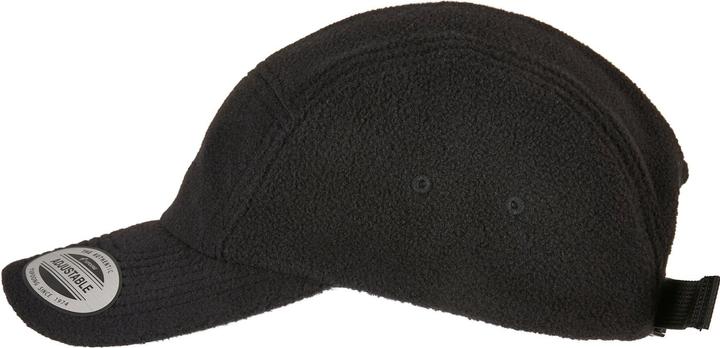Produktbild Flexfit Polar Fleece Jockey Cap - 21821 (One Size)