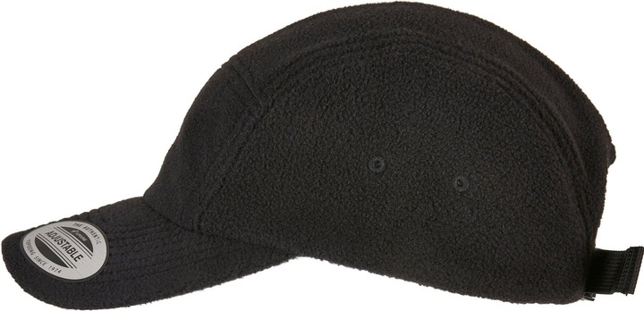 Actual product image Flexfit Polar Fleece Jockey Cap - 21821 (One size)