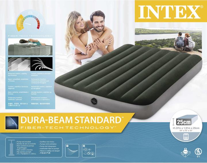 Produktbild Intex Prestige (135 x 190 cm)