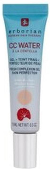 Produktbild Erborian Water Dore (Doré, 15 ml)