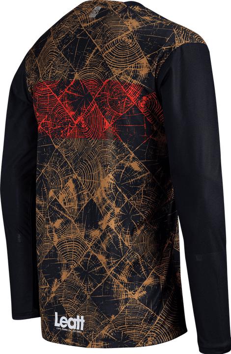 Image du produit Leatt Jersey MTB Gravity 3.0 (L)