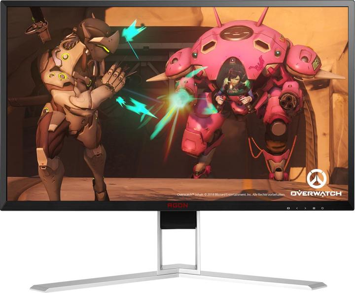 Produktbild AOC Agon AG241QG (2560 x 1440 Pixel, 23.80")