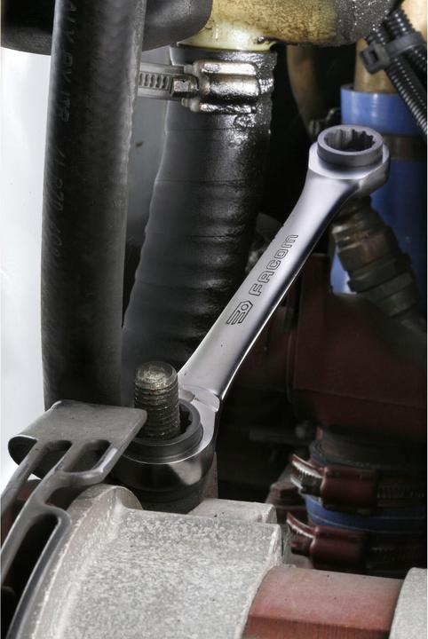 Produktbild Facom RATCH RG WRENCH 8X10X12X13