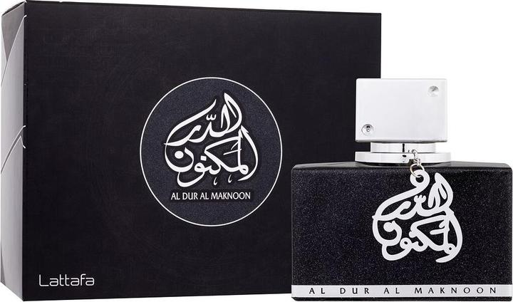 Produktbild Lattafa Perfumes Al Dur Al Maknoon (Eau de Parfum, 100 ml)
