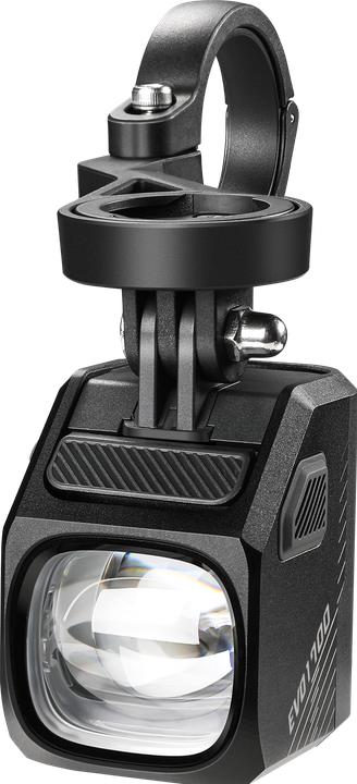 Actual product image Magicshine Evo 1700 (1700 lm)